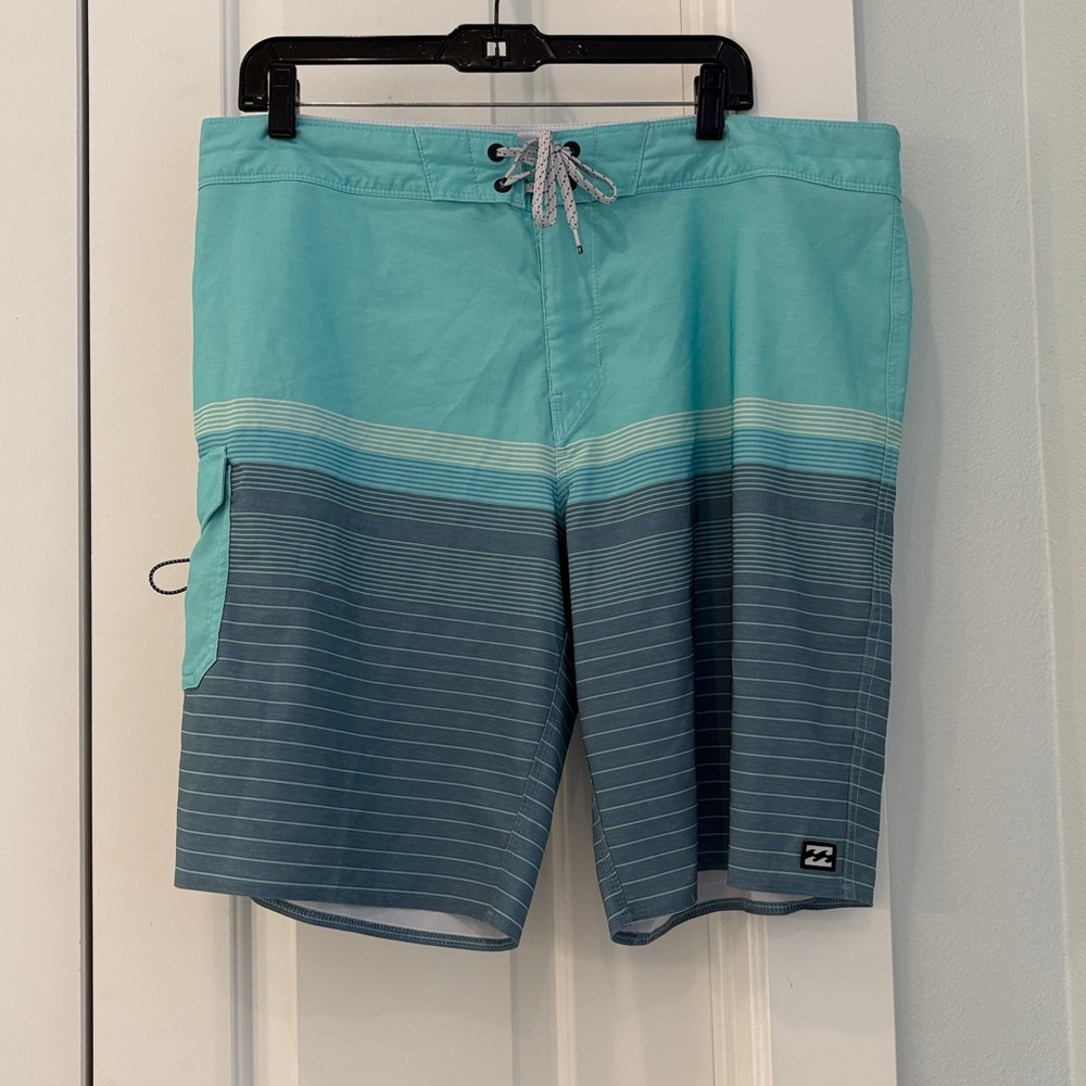 Billabong Upcycler All Day Pro Swim Shorts